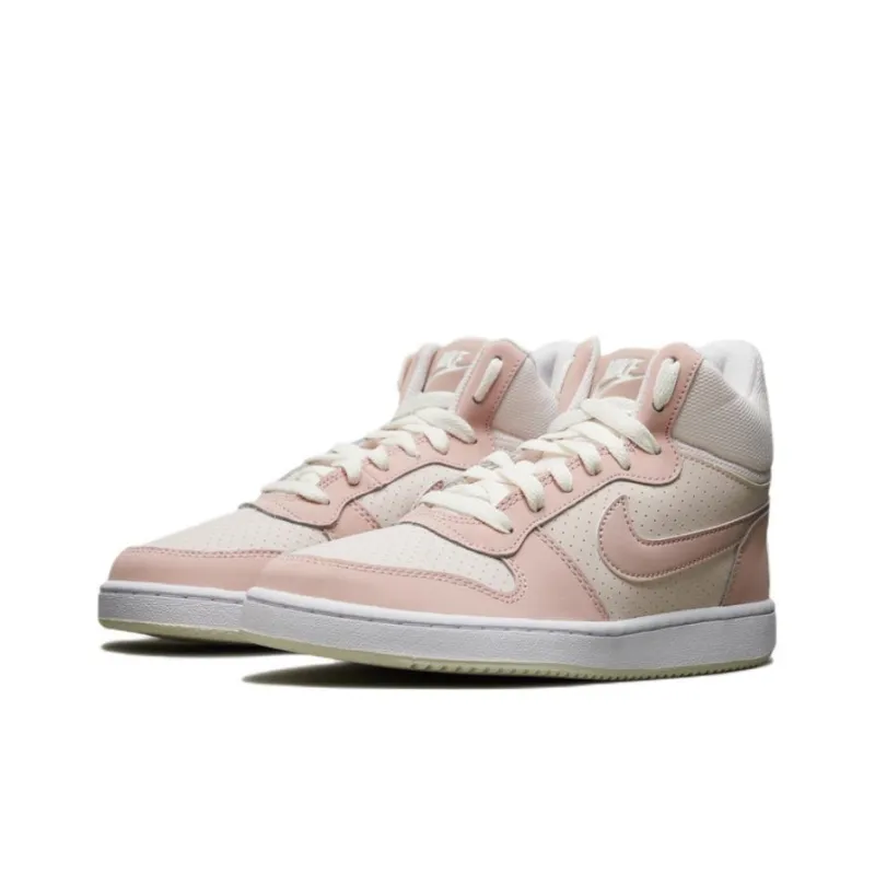 Nike Court Borough Mid Women's-2