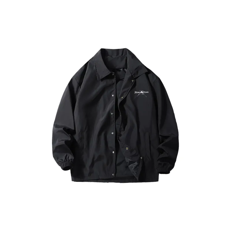AI3 Jackets Unisex-1