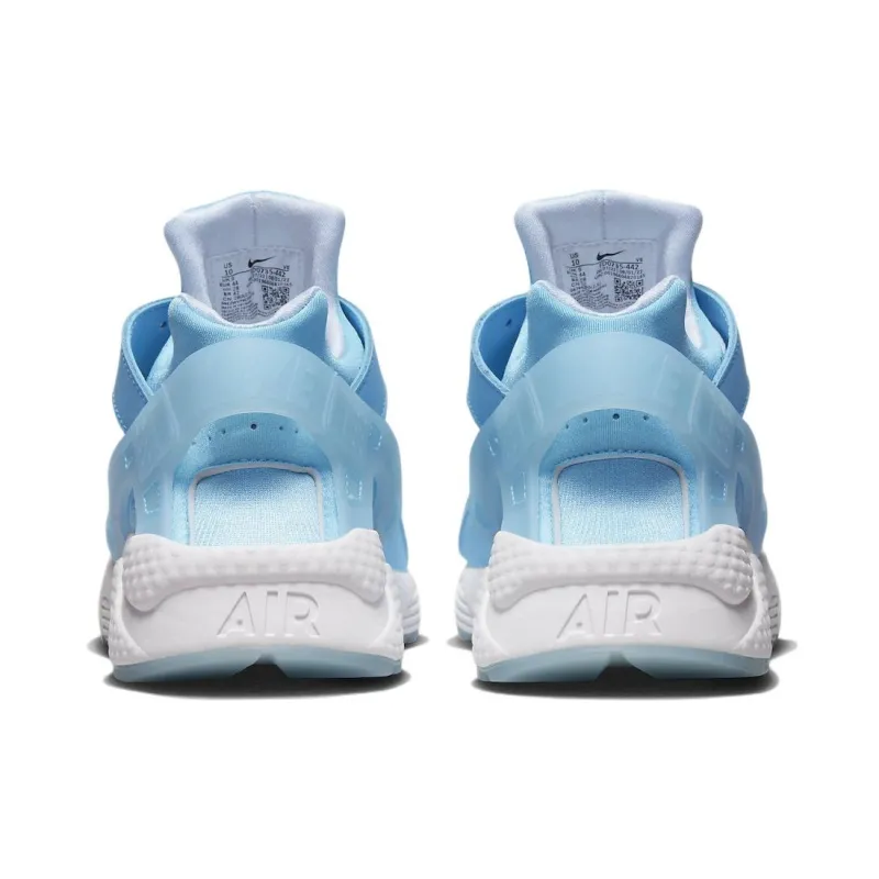 Nike Air Huarache Blue Chill-4