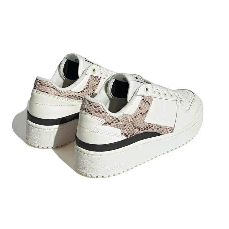 Adidas Originals Forum Bold Shoes 'Python' Women's-3