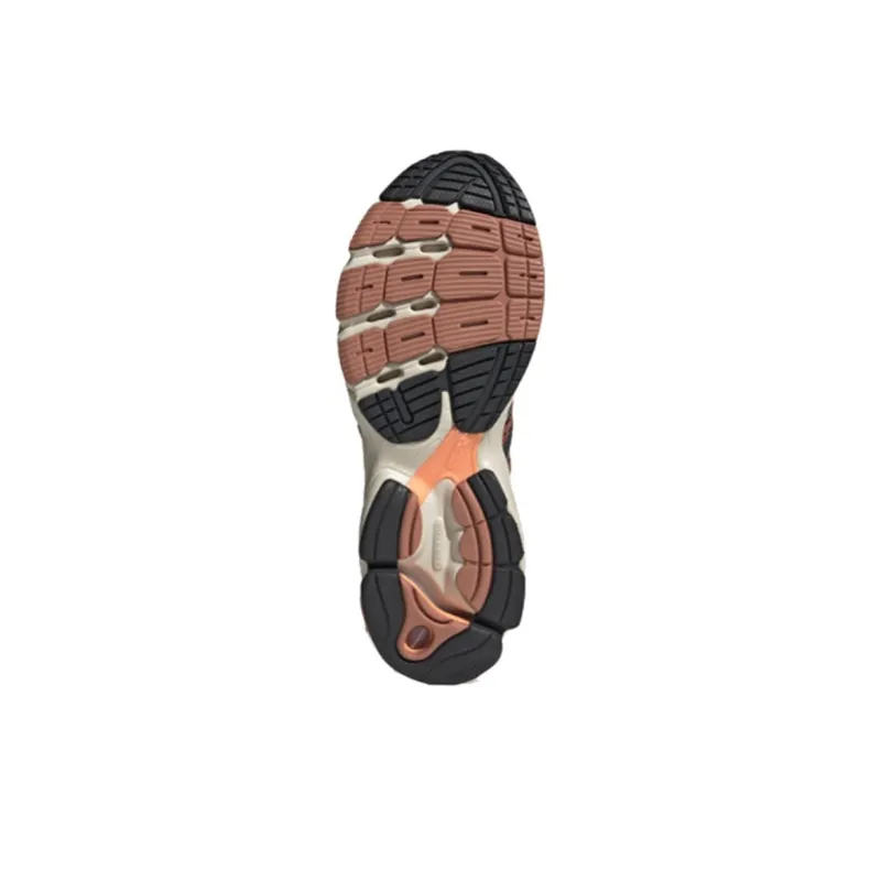 Adidas SUPERNOVA CUSHION 7 Running Shoes Women's Low-Top Orange/Black/Gray-5