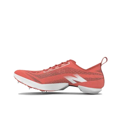 New Balance NB FuelCell Series Training Shoes Men Low-Top Red