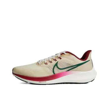 Nike Air Zoom Pegasus 39 Rattan Gorge Green Team Red