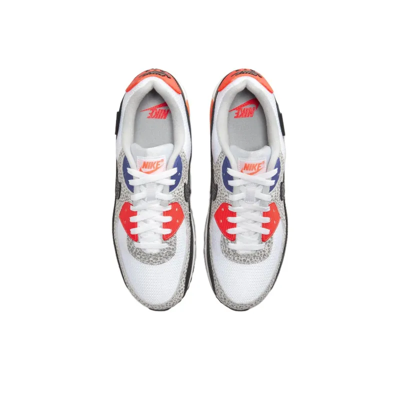 Nike Air Max 90 Kiss My Airs Infrared Safari-3
