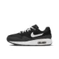 Black Gray Silver White