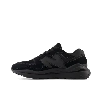 New Balance 57/40 Shoes 'Black'