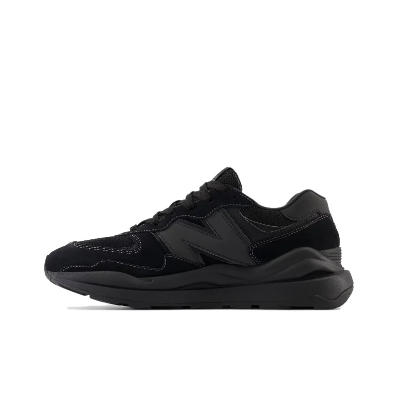 New Balance 57/40 Shoes 'Black'-0
