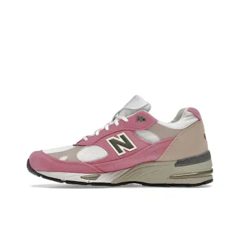 New Balance 991 Agppb La Mjc X Paperboy All Gone 2021