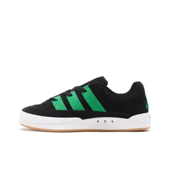 Adidas Originals Adimatic Atmos XLarge Black Green