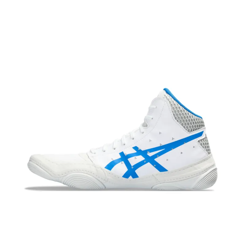 Asics Snapdown 3 'White Classic Red'-3