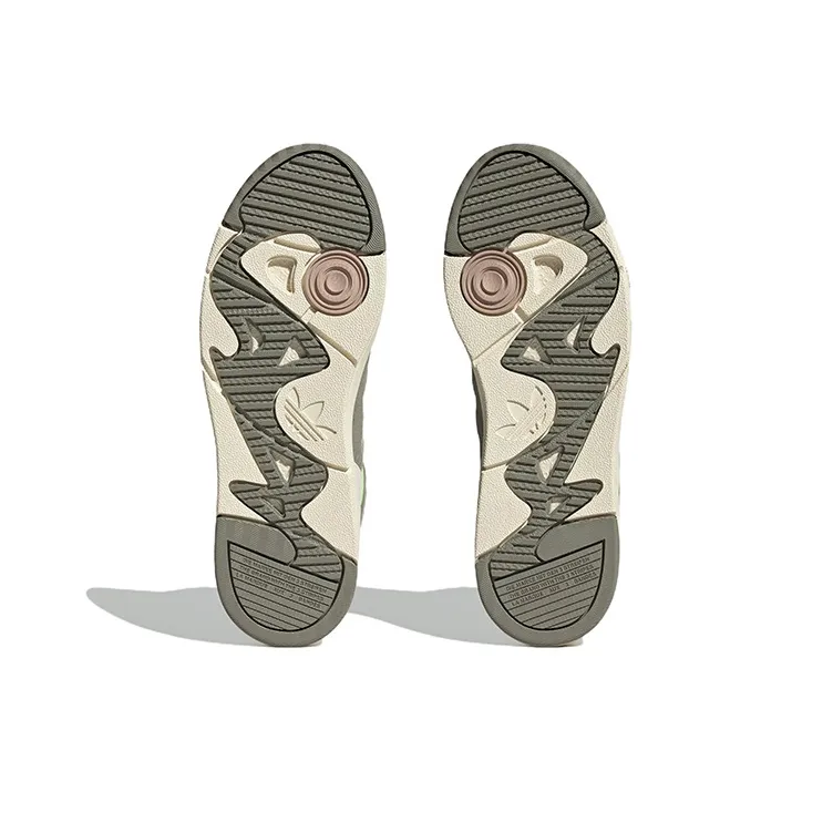 adidas originals Post Up Wonder Mint-5