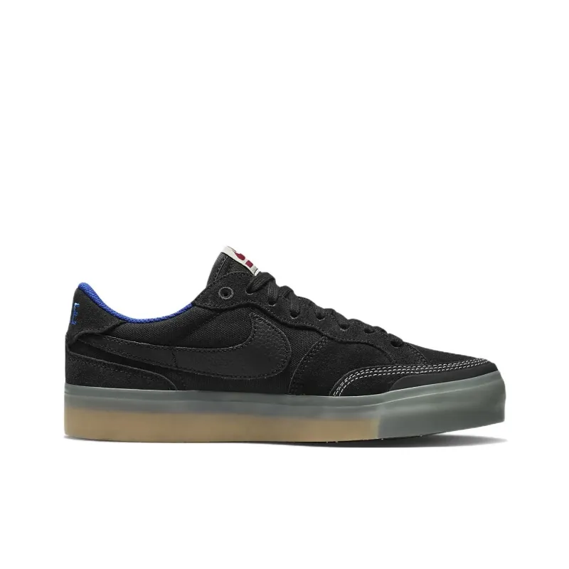 Nike Sb Zoom Pogo Plus Premium Black Gum Women's-1