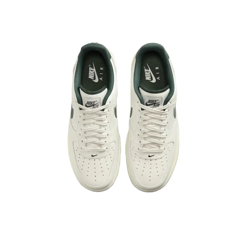 Nike Air Force 1 Low '07 Sail Fir Green-3