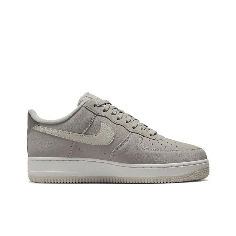 Nike Air Force 1 Low '07 Light Iron Ore Moon Fossil Women's-1