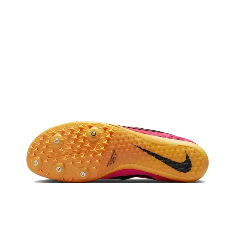 Nike Zoom Mamba 6 'Hyper Pink Orange'-5