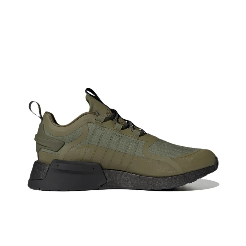 NMD_V3 Adidas Originals GORE TEX 'Focus Olive'-1
