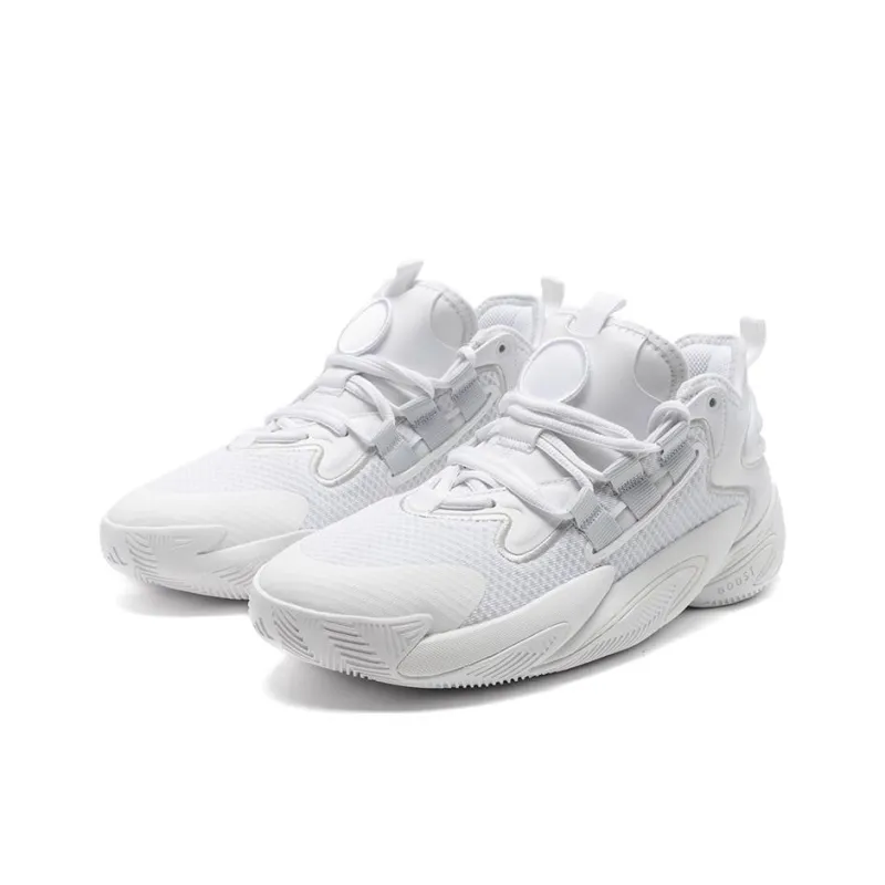 Byw Select Adidas 'Cloud White Zero Metallic'-2