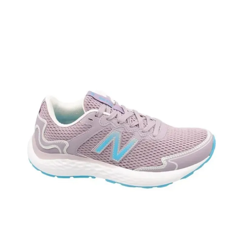New Balance 461 Series Low Tops Casual Pink Women's-1