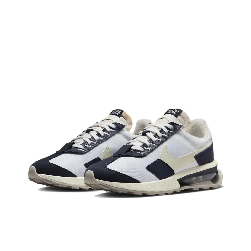 Nike Air Max Pre-Day Obsidian Light Bone-2