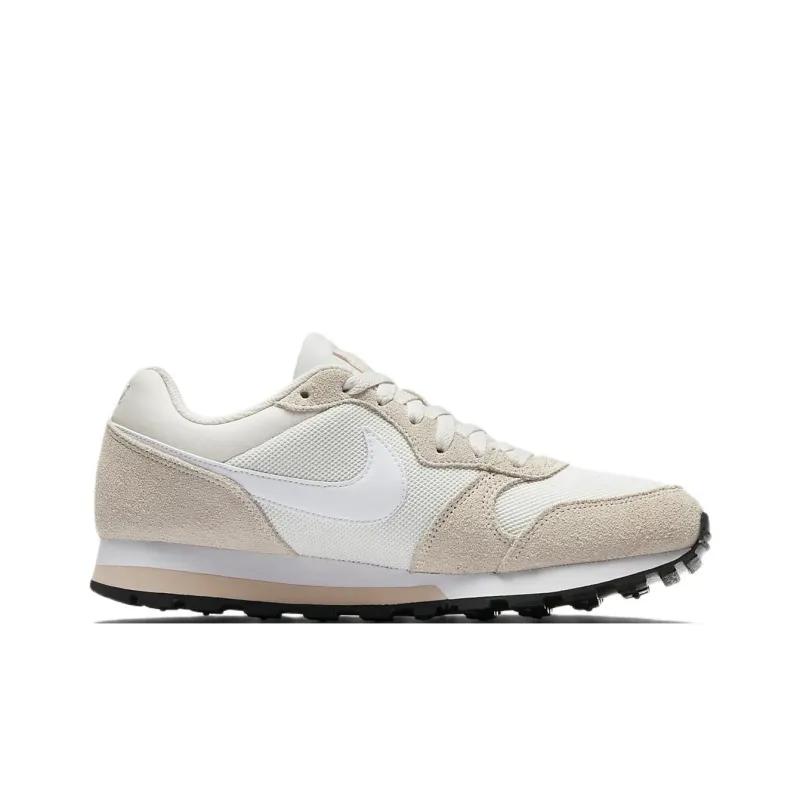 Nike Md Runner 2 'Beige Light Cream' Women's-1
