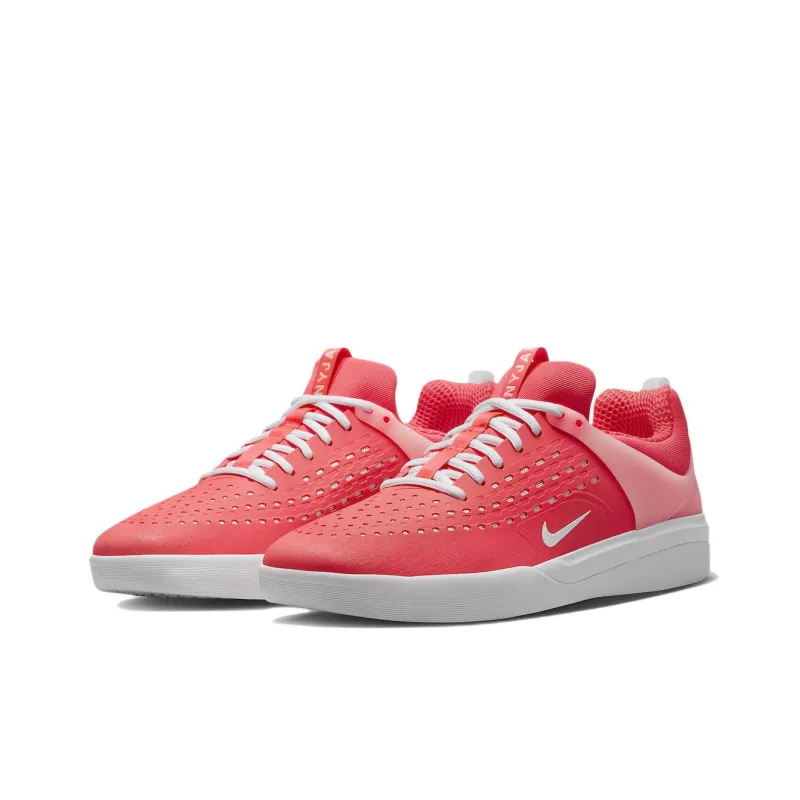 Nike Sb Nyjah 3 'Hot Punch'-2