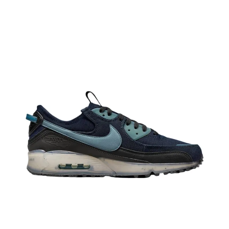 Nike Air Max 90 Terrascape Midnight Navy Aqua-1