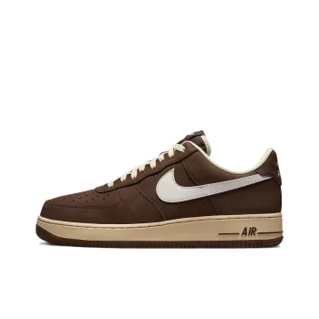 Nike Air Force 1 Low '07 Cacao Wow