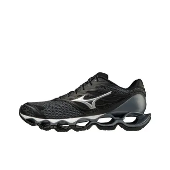 Mizuno Wave Prophecy 11 S 'Black White'
