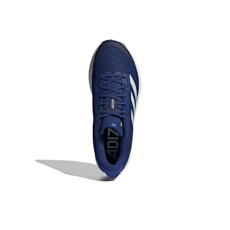 Adidas Adizero Sl Victory Blue Cloud White Lucid Blue-4
