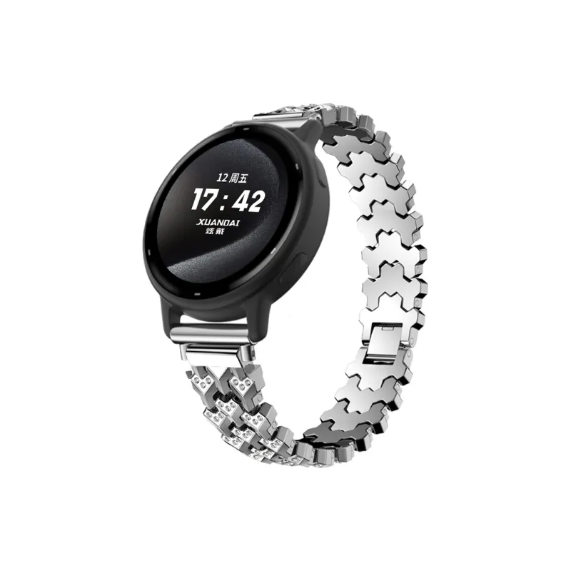 Yu Qing Compatibility COROS COROS PACE3/2 Wristband APEX2PRO/VERTIX1/2s Watch Bands 150mm Unisex-8
