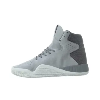 Adidas Tubular Instinct Solid Grey Vintage White Solid Grey