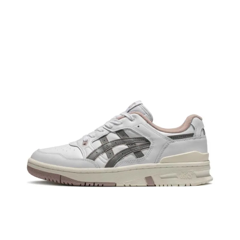 Asics EX89 White Clay Grey-0