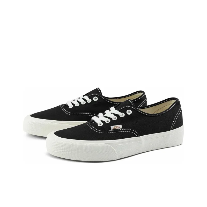 Vans Authentic VR3 Classics Black-1