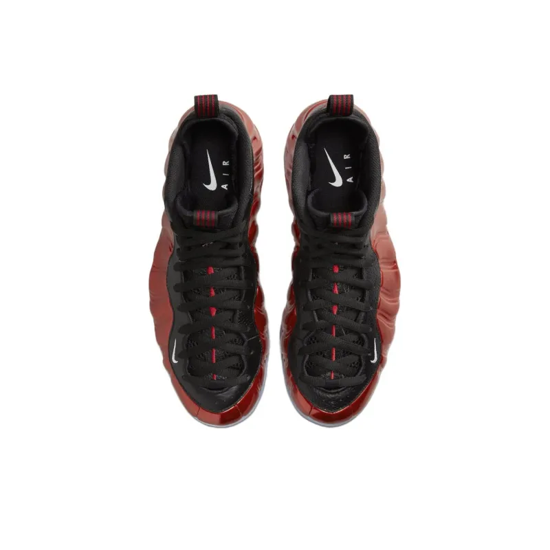 Nike Air Foamposite One Metallic Red 2023-3