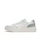 White Blue