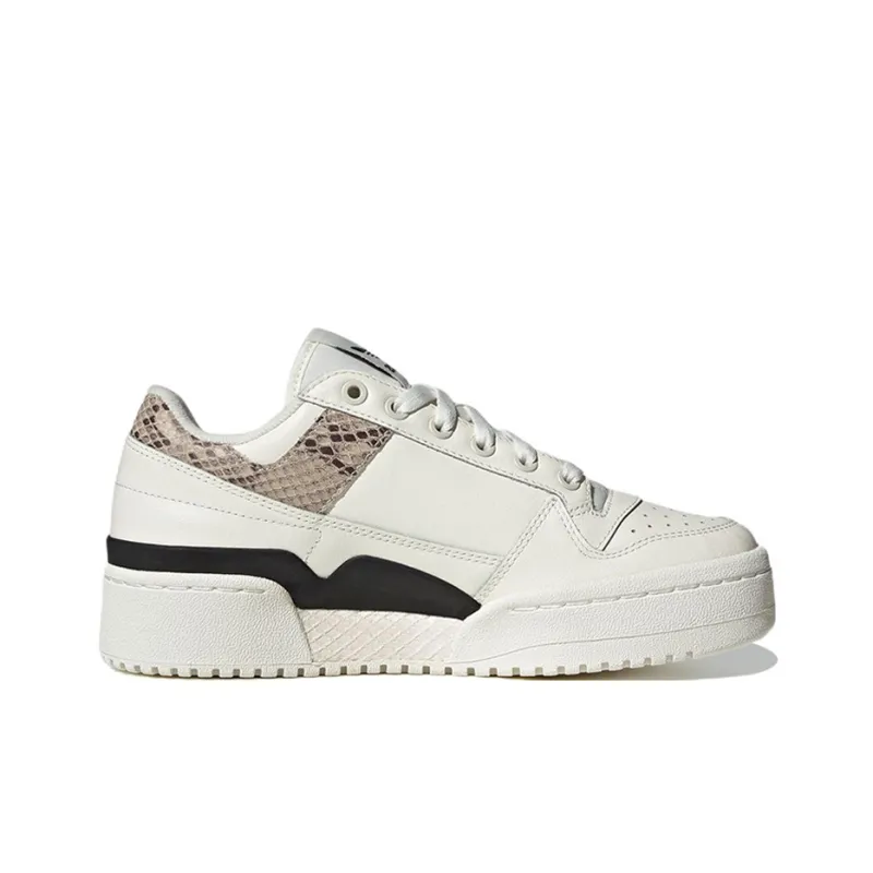Adidas Originals Forum Bold Shoes 'Python' Women's-1