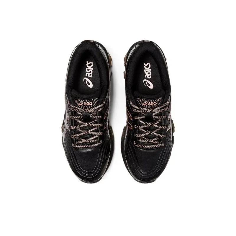 Asics Gel Quantum 360 7 'Black Rose Gold' Women's-4