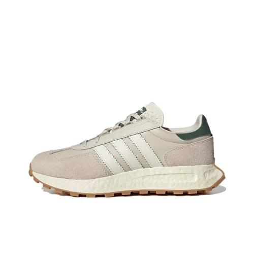 Adidas Retropy E5 'Aluminium Green Oxide'