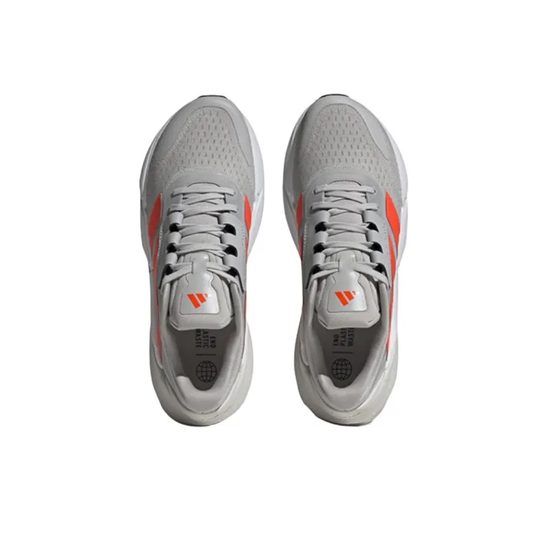 Adidas Adistar 2.0 'Grey Solar Red'-4