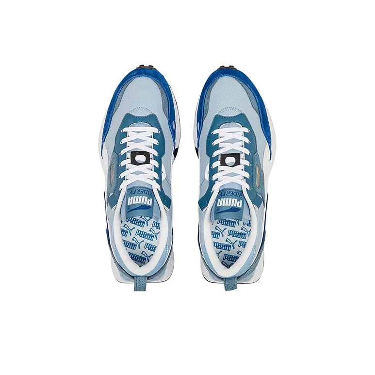 PUMA Future Rider Vintage 'Future Vintage Blue Wash'-3