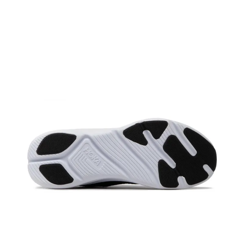 HOKA ONE ONE Solimar Black White-4