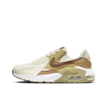 Nike Air Max Excee 'Yellow White' Women's