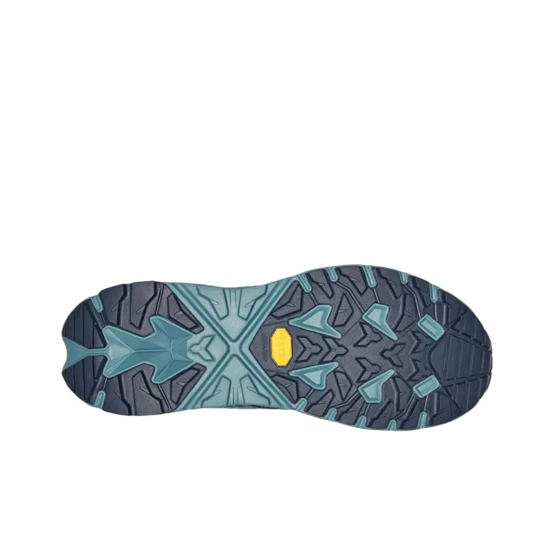 HOKA ONE ONE Anacapa Breeze Low 'Goblin Blue'-5