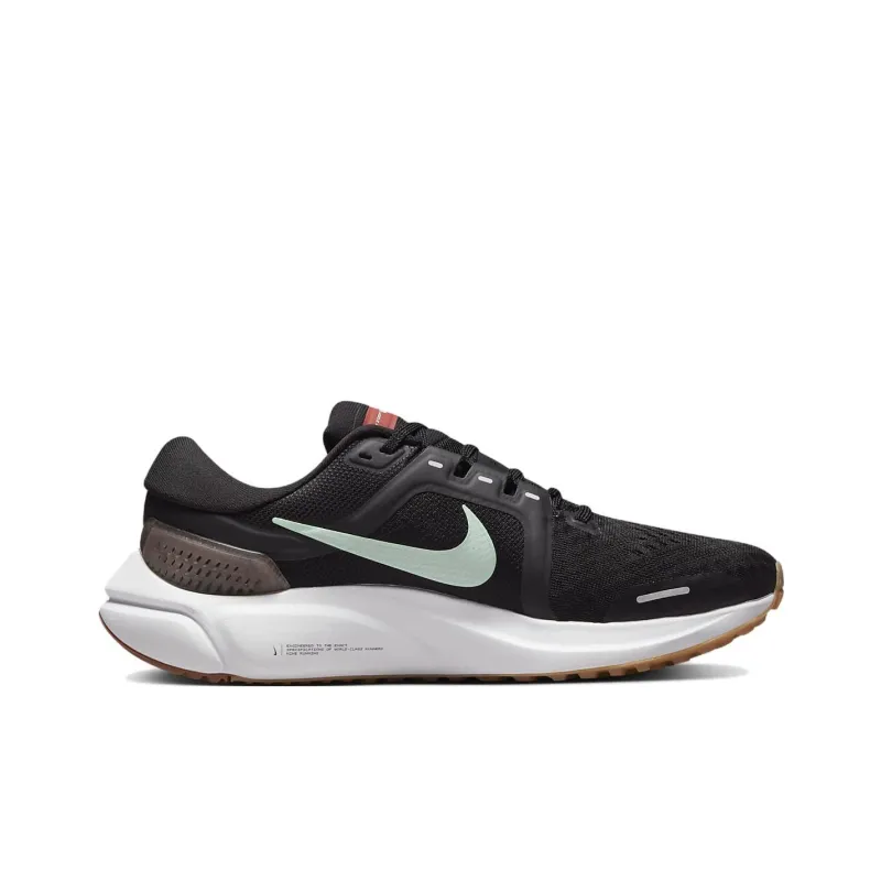 Nike Air Zoom Vomero 16 'Black Mint Foam' Women's-1
