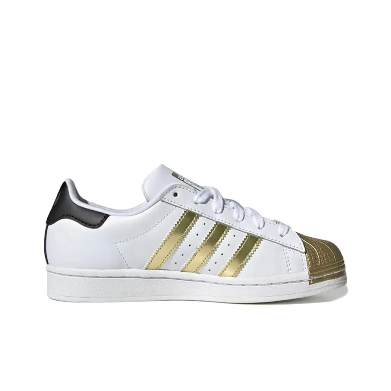 Adidas Yu-Gi-Oh! X Superstar Big Kid 'The Winged Dragon Of Ra'-1