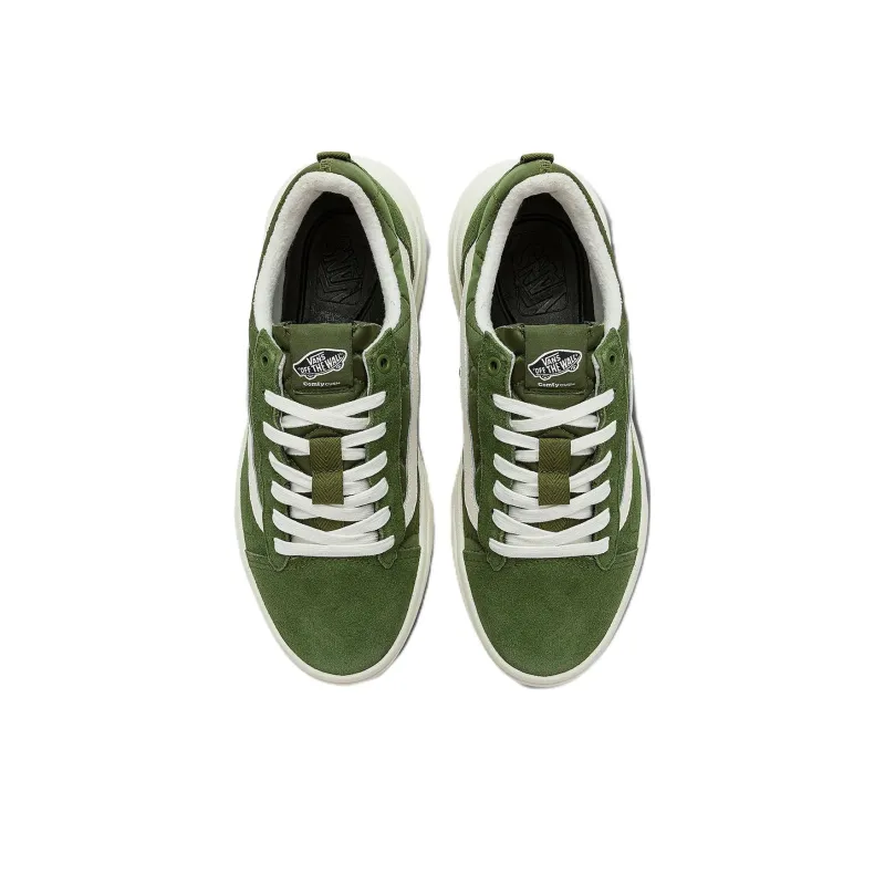 Old Skool Vans Overt Plus ComfyCush 'Cozy Camper'-3