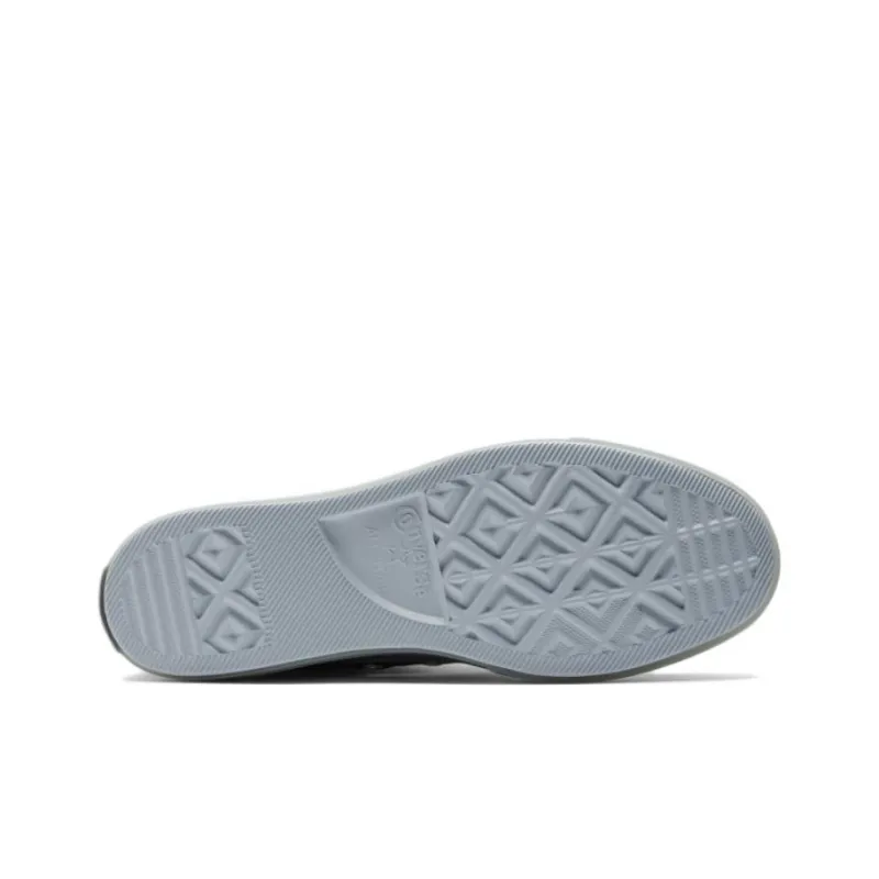 Chuck Taylor All Star Converse Cx Explore High 'Obsidian'-4