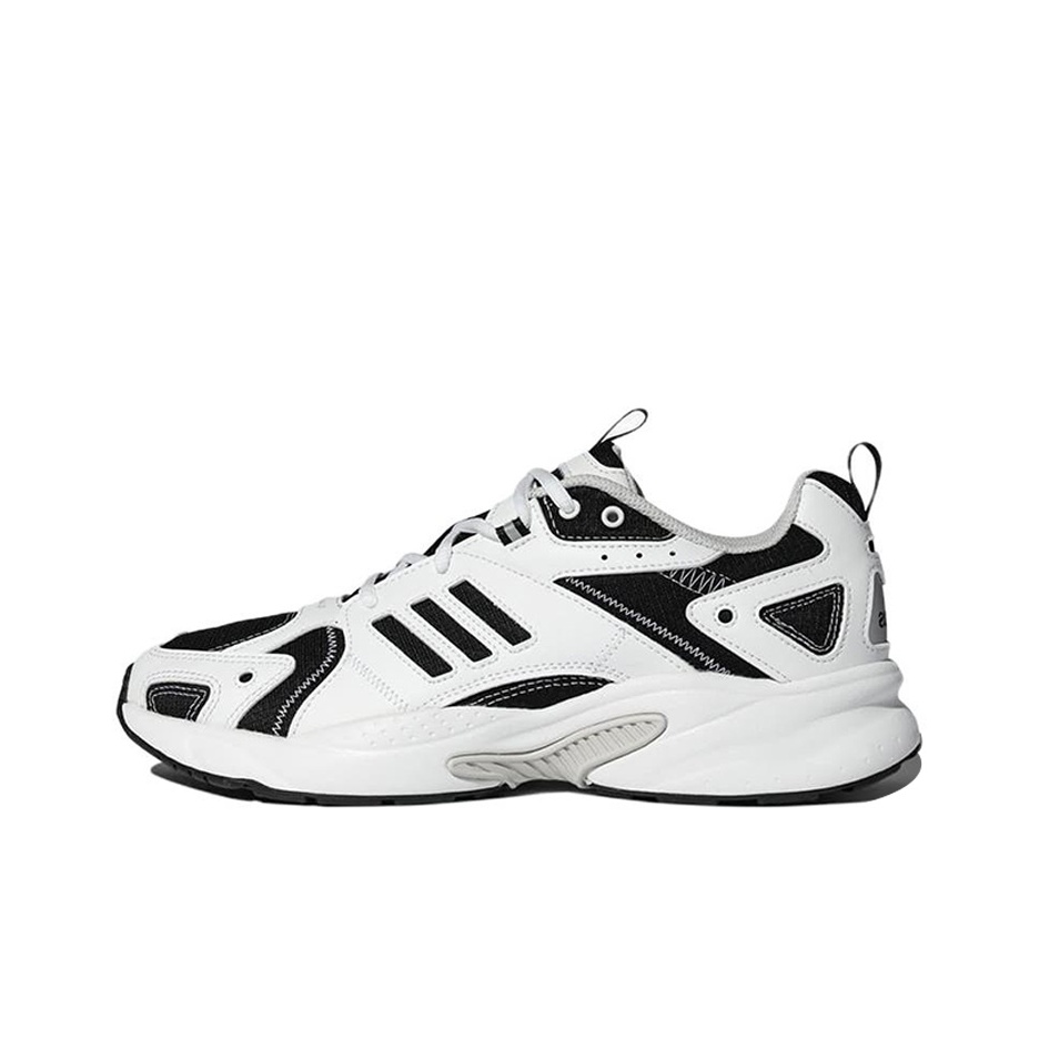 Adidas Neo Neo Jz Runner White Black US M 9.5 Cheap Rcj Jordan Outlet