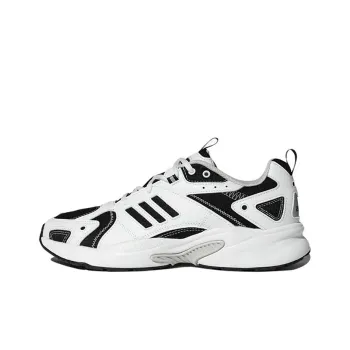 Adidas Neo Jz Runner 'White Black'