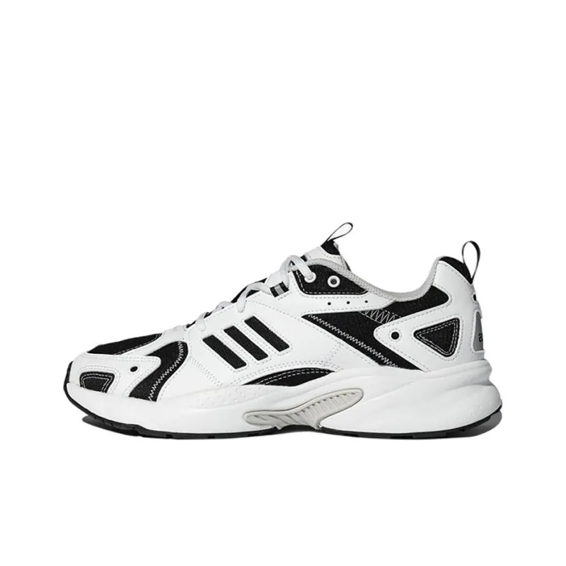 Adidas Neo Jz Runner 'White Black'-0